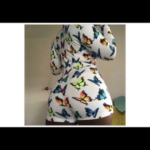 Plus size onesie pajamas